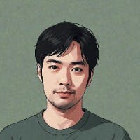 Kazumaさんのプロフィールアイコン