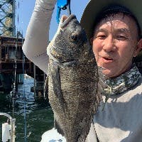 藤崎達宏さんのプロフィールアイコン