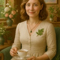 ウルヴォイ佳織さんのプロフィールアイコン