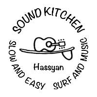 Hassyanさんのプロフィールアイコン