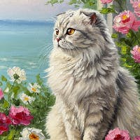 Elsaさんのプロフィールアイコン