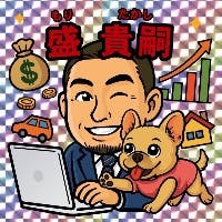 モリタカシさんのプロフィールアイコン