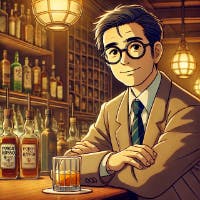 柿原英彰さんのプロフィールアイコン