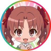 しゃあさんのプロフィールアイコン