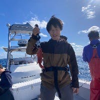 福田航士さんのプロフィールアイコン