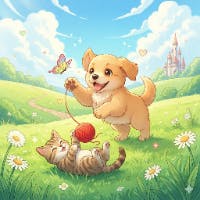 川田正実さんのプロフィールアイコン