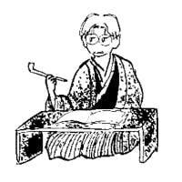 yoshinao Itagakiさんのプロフィールアイコン