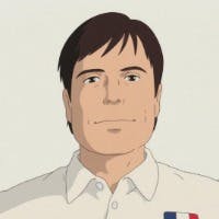 まとちんさんのプロフィールアイコン