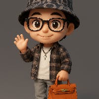 chutteさんのプロフィールアイコン