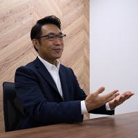 鍵谷健さんのプロフィールアイコン