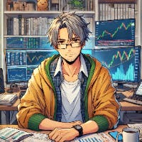 とーさんのプロフィールアイコン