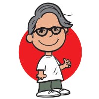 アクリル運動部　a.kuga☆彡さんのプロフィールアイコン