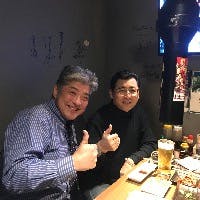 江本誠司さんのプロフィールアイコン