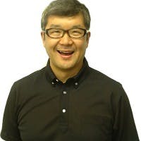 石塚　毅さんのプロフィールアイコン