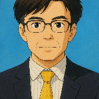 hidegooさんのプロフィールアイコン