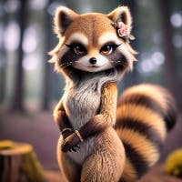 たぬき姐さんのプロフィールアイコン