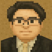 ぷよすけさんのプロフィールアイコン