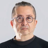 鈴木吟亮さんのプロフィールアイコン