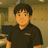 横井　一哉さんのプロフィールアイコン