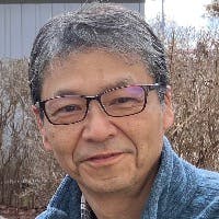 SUDA.Akiraさんのプロフィールアイコン