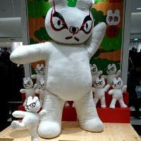 Nyagoさんのプロフィールアイコン