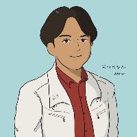 まっちゃんさんのプロフィールアイコン