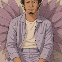 chrisさんのプロフィールアイコン