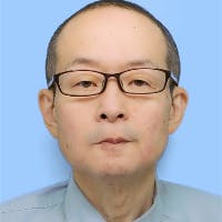 清水繁男さんのプロフィールアイコン