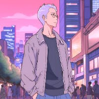 伸吾さんのプロフィールアイコン