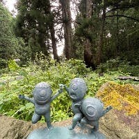 Okinoさんのプロフィールアイコン