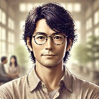 ケンさんのプロフィールアイコン