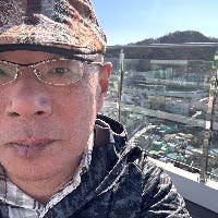 丸山さんのプロフィールアイコン