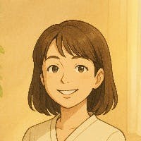 石岡桂さんのプロフィールアイコン
