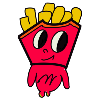 Potatoさんのプロフィールアイコン