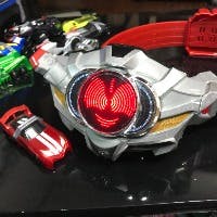 チャンキーさんのプロフィールアイコン