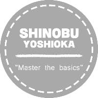 吉岡忍さんのプロフィールアイコン