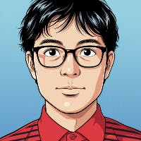 Fukkieさんのプロフィールアイコン