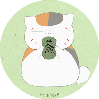 Nakanoさんのプロフィールアイコン