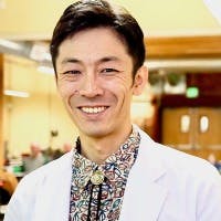 こまつ広明さんのプロフィールアイコン