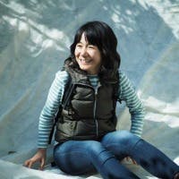 Tamami Makinoさんのプロフィールアイコン