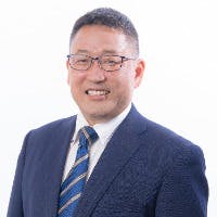 井上信久（いのうえのぶひさ）さんのプロフィールアイコン