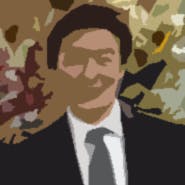 岩永覚翔さんのプロフィールアイコン