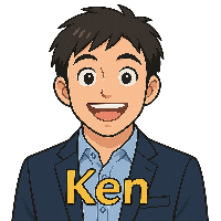 新井　健一さんのプロフィールアイコン