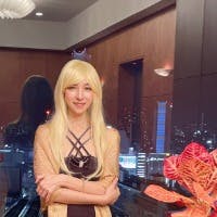 Liaz Ayaさんのプロフィールアイコン