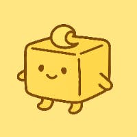 バター焼きさんのプロフィールアイコン