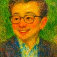 MASAさんのプロフィールアイコン
