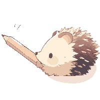 ミリネズミさんのプロフィールアイコン