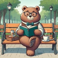 くまタローさんのプロフィールアイコン