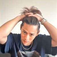 ❤️平野紫耀❤️さんのプロフィールアイコン