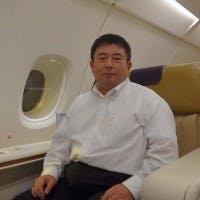 藤井雅朗さんのプロフィールアイコン